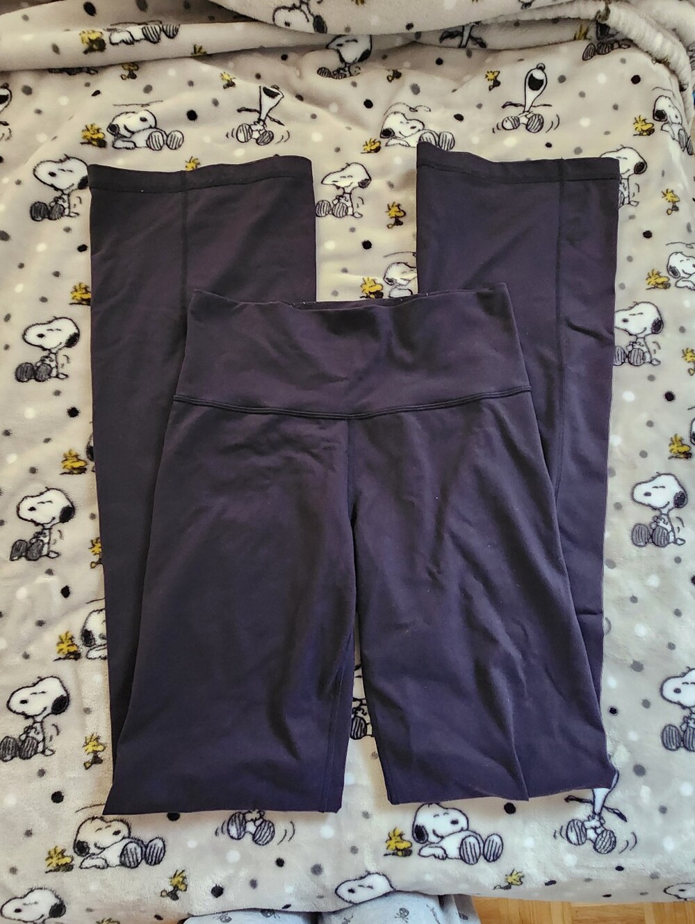 Lululemon Flared Leggings Tall
